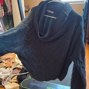 Moon and Madison sweater